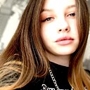 Знакомства: Евгения, 22 года, Осинники