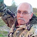 Знакомства: Cergey, 61 год, Москва