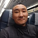 Знакомства: Макс, 37 лет, Оренбург