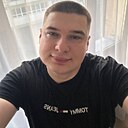 Знакомства: Владислав, 25 лет, Минск