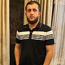 Знакомства: Шамиль, 26 лет, Астрахань