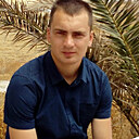 Знакомства: Саша, 35 лет, Молодечно