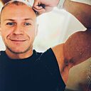 Знакомства: Лёша, 41 год, Белгород