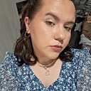 Знакомства: Валентина, 24 года, Новосибирск