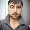 Знакомства: Ahmed, 35 лет, Хабаровск