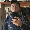 Знакомства: Эмиль, 22 года, Набережные Челны