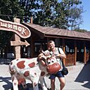 Знакомства: Николай, 59 лет, Харьков