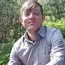 Знакомства: Эндрю, 39 лет, Днепр