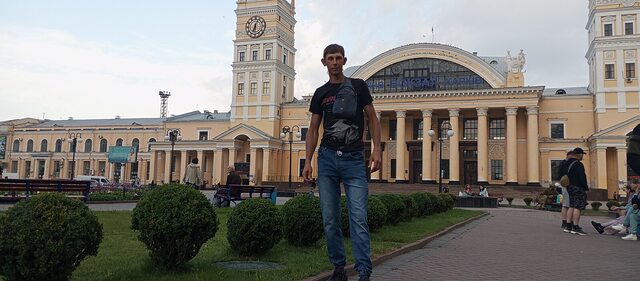 Фото - Tabor.ru
