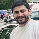 Знакомства: Давид, 28 лет, Санкт-Петербург