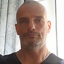 Знакомства: Серёга, 47 лет, Алушта