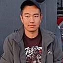 Знакомства: Самат, 20 лет, Новосибирск