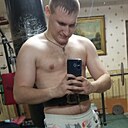 Знакомства: Илья, 21 год, Воронеж