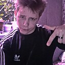 Знакомства: Егор, 18 лет, Саратов