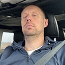 Знакомства: Юрий, 40 лет, Симферополь