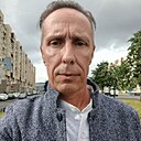 Знакомства: Евгений, 54 года, Санкт-Петербург