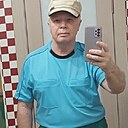 Знакомства: Сергей, 66 лет, Лесной