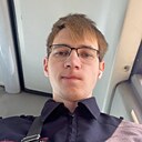 Знакомства: Егор, 19 лет, Новосибирск