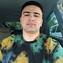 Знакомства: Руслан, 25 лет, Геленджик