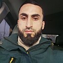 Знакомства: Саид, 30 лет, Смоленск