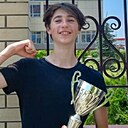 Знакомства: Андрей, 25 лет, Нижнеангарск