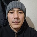 Знакомства: Азамат, 32 года, Чита