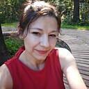 Знакомства: Оля, 42 года, Струнино