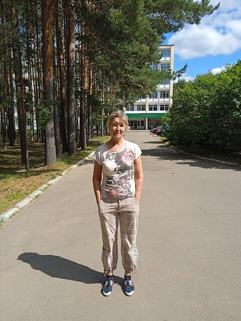 Фото - Tabor.ru