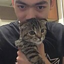 Знакомства: Никита, 25 лет, Актобе