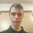 Знакомства: Ярослав, 24 года, Пермь