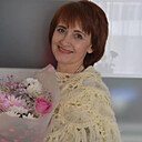 Знакомства: Людмила, 52 года, Ангарск