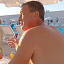 Знакомства: Кирилл, 47 лет, Астрахань