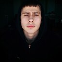 Знакомства: Никита, 25 лет, Шелехов