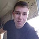 Знакомства: Дмитрий, 28 лет, Лысково