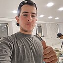 Знакомства: Дима, 29 лет, Краснодар