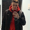 Знакомства: Илья, 25 лет, Калининград