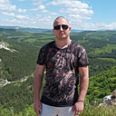 Знакомства: Андрей, 36 лет, Симферополь