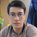 Знакомства: Жахонгир, 29 лет, Череповец