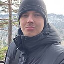 Знакомства: Илья, 23 года, Краснодар