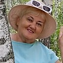 Знакомства: Галина, 66 лет, Лесосибирск