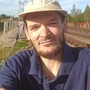 Знакомства: Игорек, 41 год, Санкт-Петербург