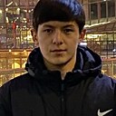 Знакомства: Али, 21 год, Владимир