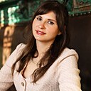 Знакомства: Nadia, 39 лет, Москва