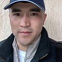 Знакомства: Бактыбек, 27 лет, Шымкент