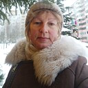 Знакомства: Ольга, 41 год, Витебск