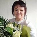 Знакомства: Loredana, 46 лет, Кишинев