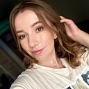 Знакомства: Анна, 26 лет, Тюмень