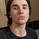 Знакомства: Вадим, 18 лет, Пермь