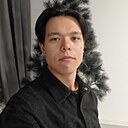 Знакомства: Рауан, 20 лет, Томск