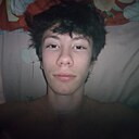 Знакомства: Макс, 18 лет, Новосибирск